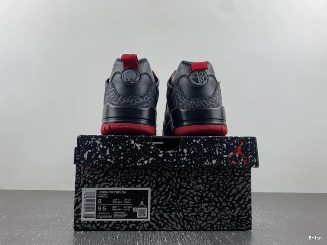Bmlin FQ1579-006 Jordan Low Bred Spizike 0813